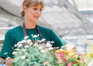 Is Commercial Gardening Intensive Or Extensive